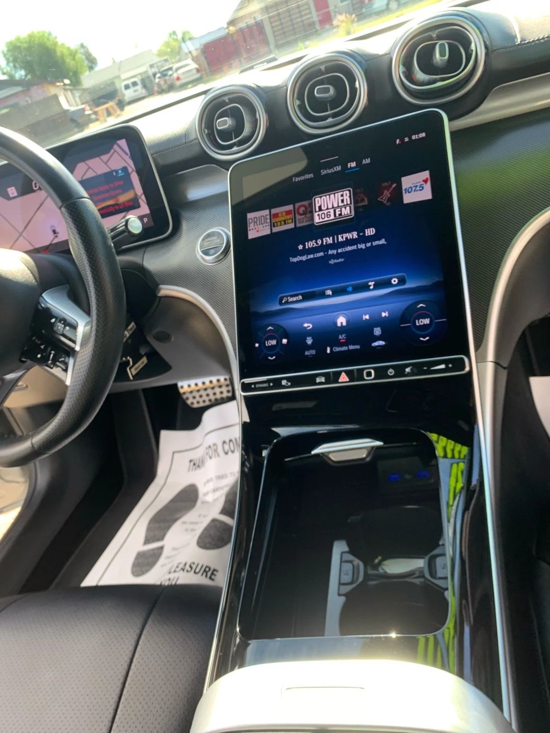 Mercedes-Benz CLE CLE300 4MATIC 2024