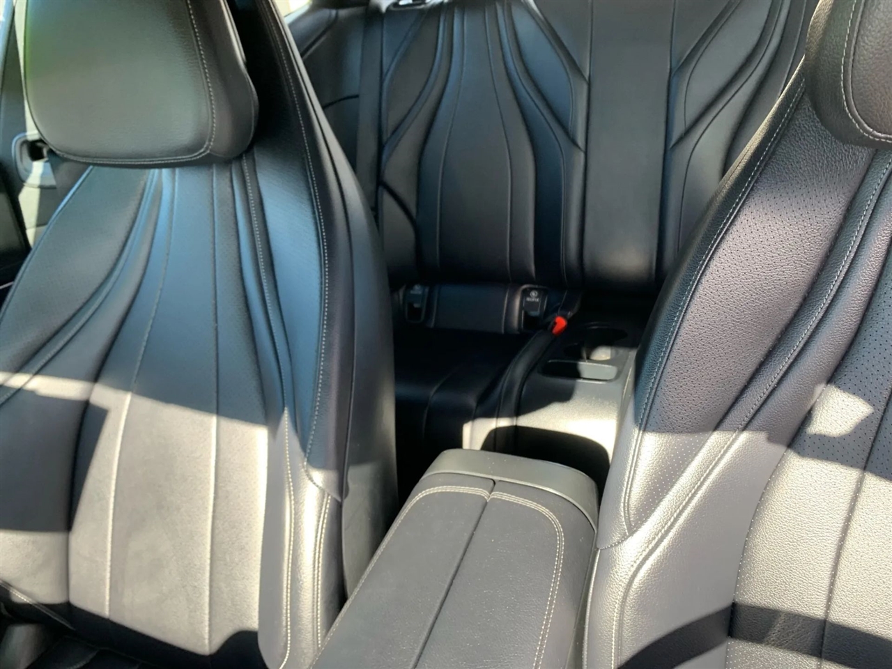 Mercedes-Benz CLE CLE300 4MATIC 2024