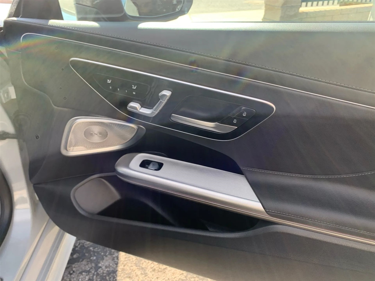 Mercedes-Benz CLE CLE300 4MATIC 2024