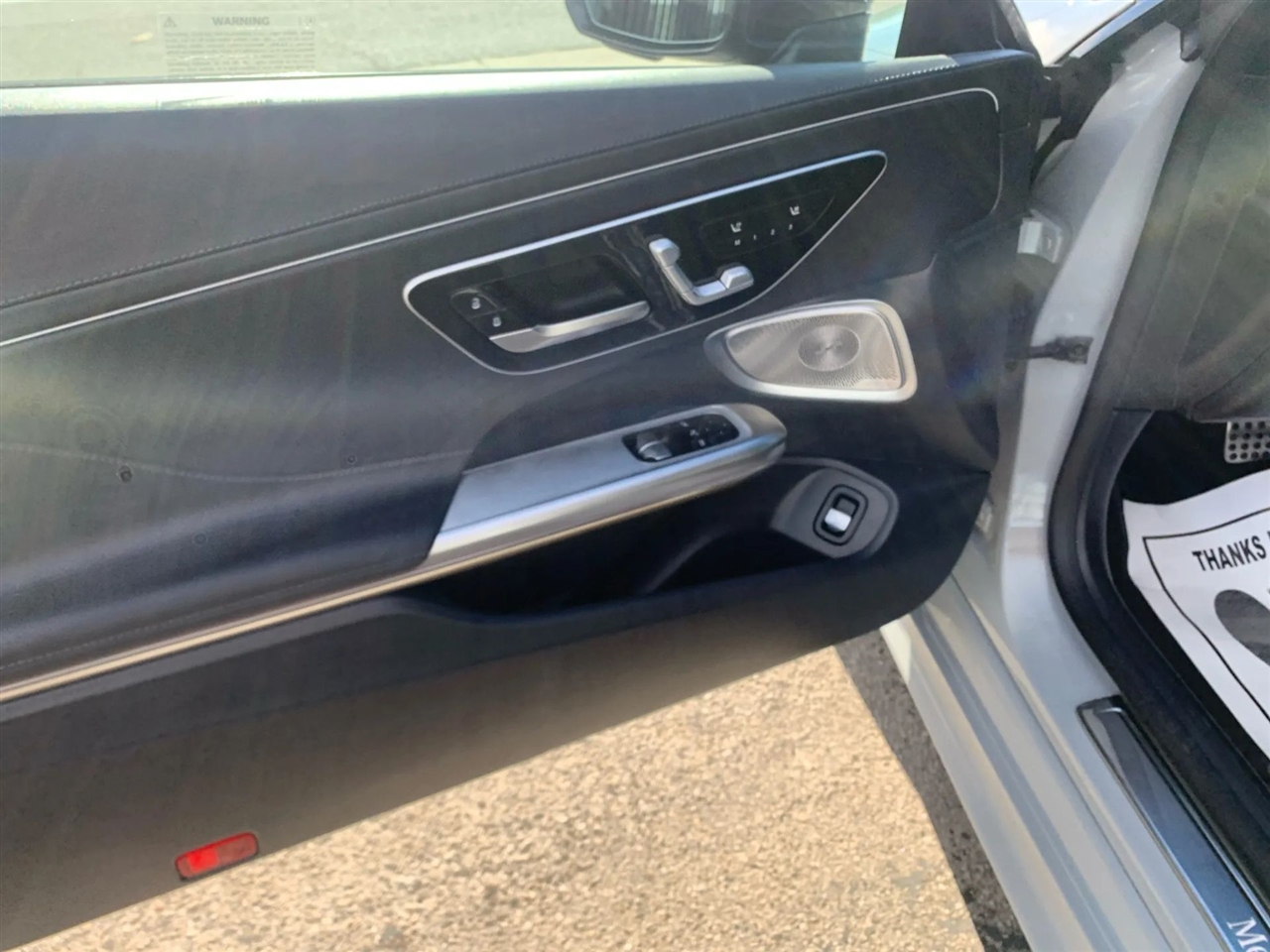 Mercedes-Benz CLE CLE300 4MATIC 2024