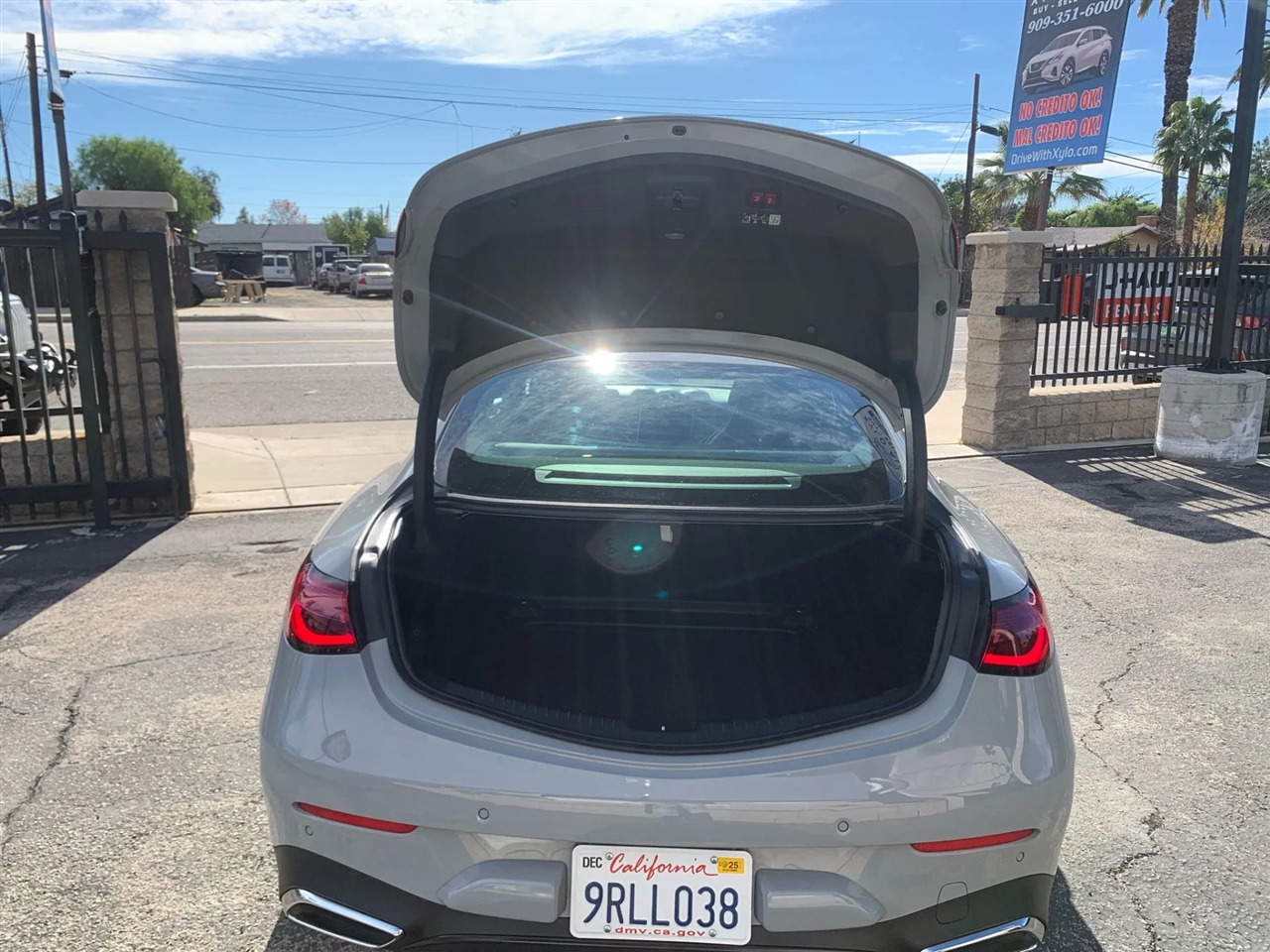 Mercedes-Benz CLE CLE300 4MATIC 2024