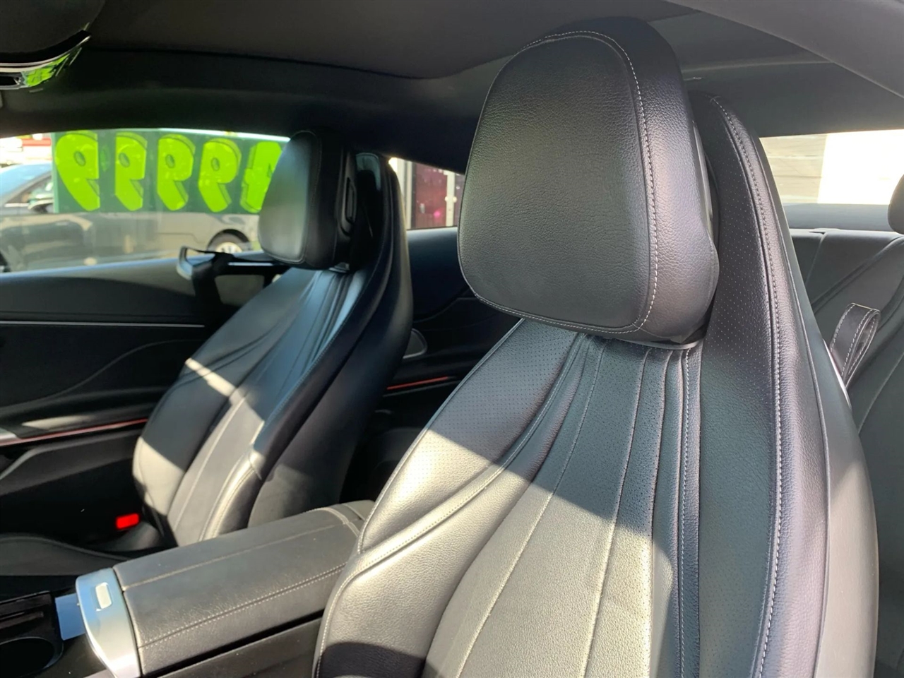 Mercedes-Benz CLE CLE300 4MATIC 2024