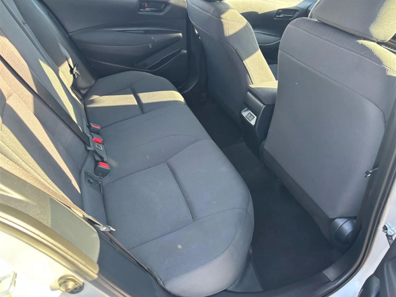 Toyota Corolla LE 2024