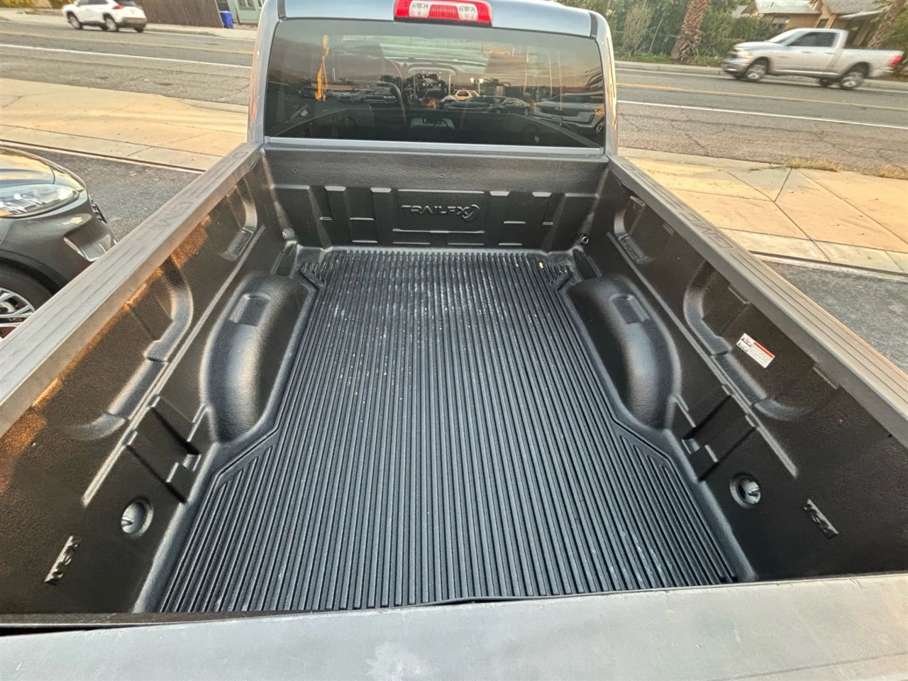 GMC Sierra 1500 SLT Crew Cab Long Box 2WD 2015