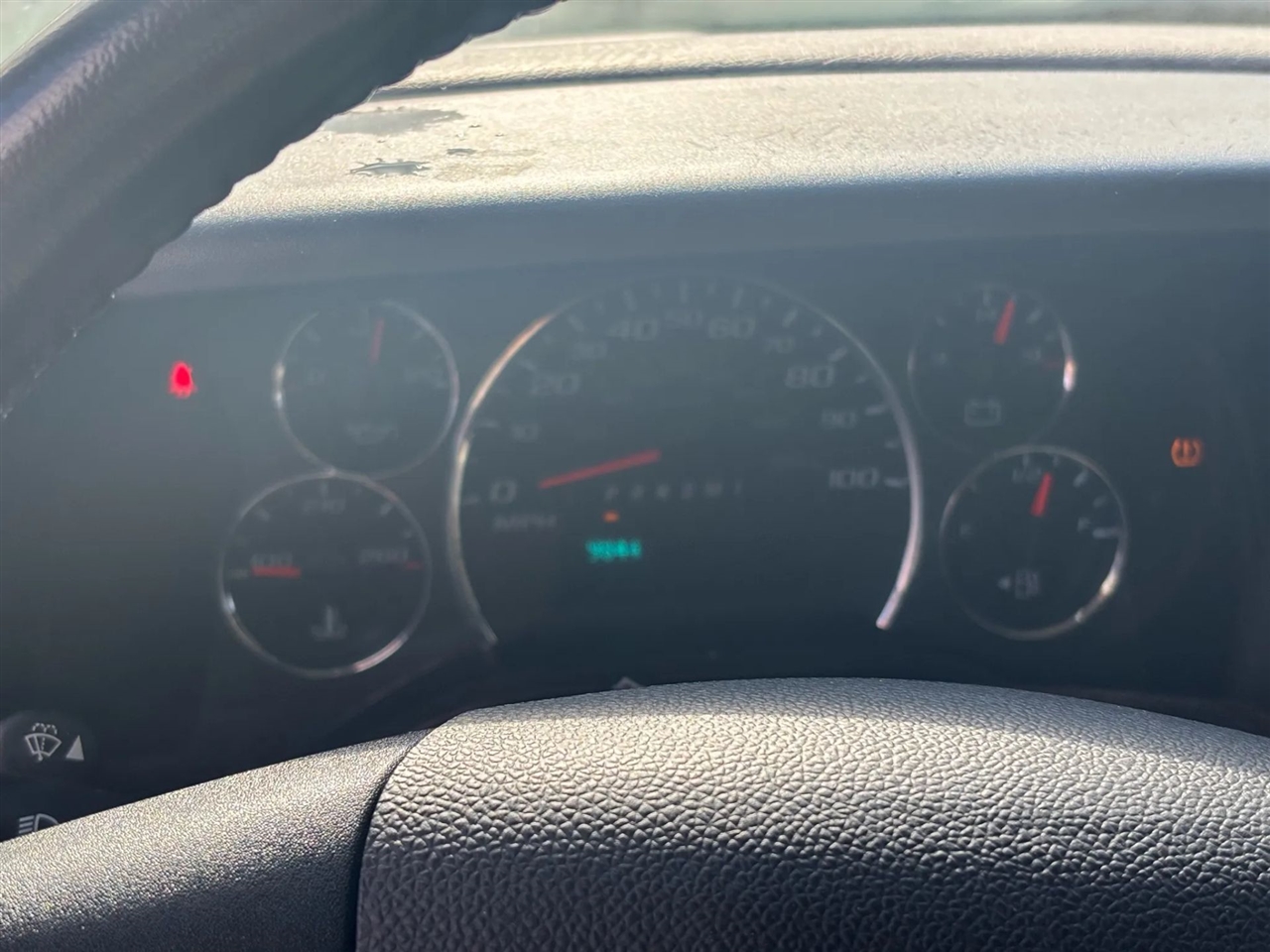 Chevrolet Express 3500 Cargo 2021