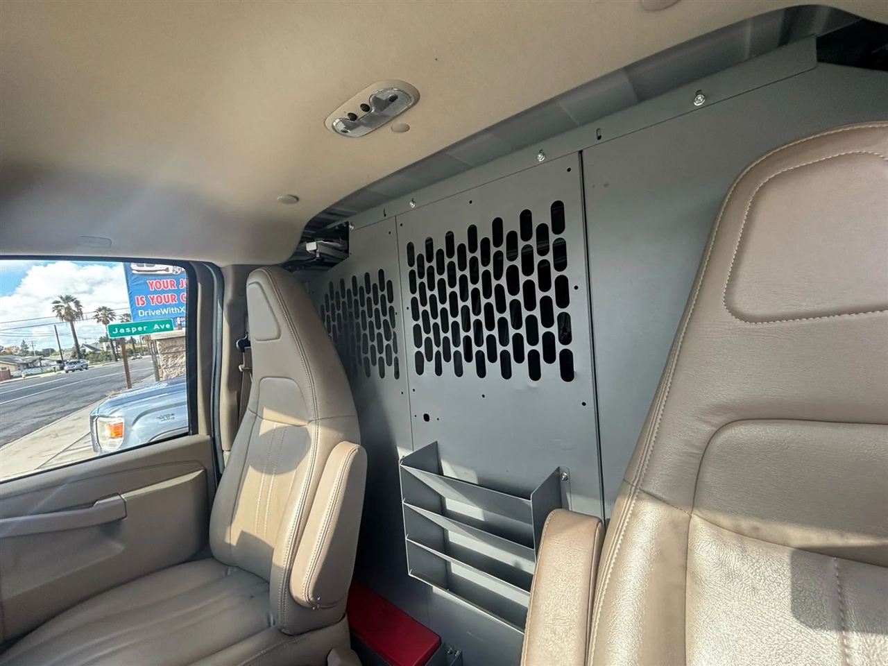 Chevrolet Express 3500 Cargo 2021