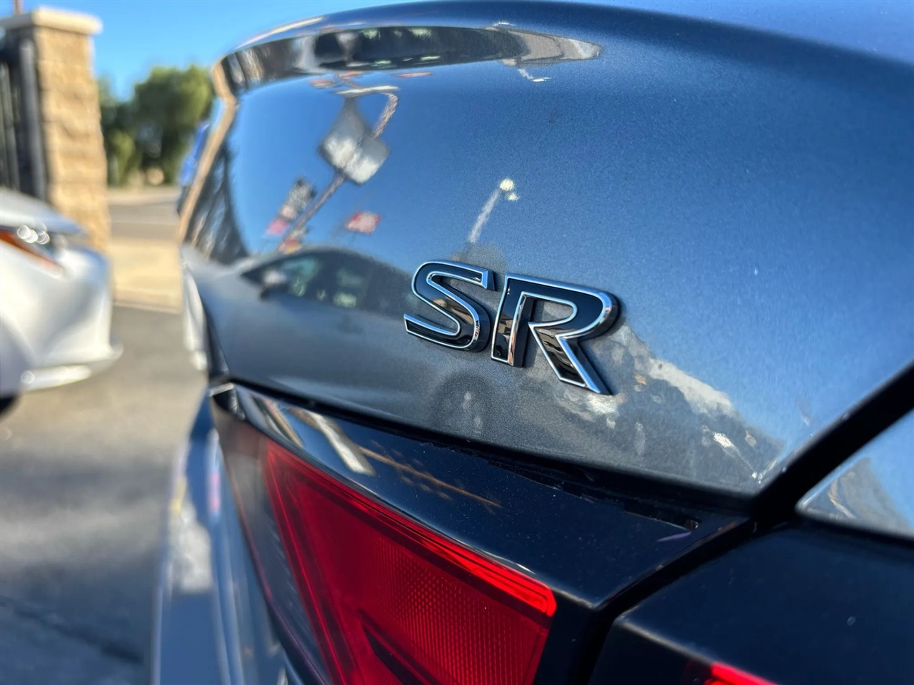 Nissan Altima 2.5 SR 2019