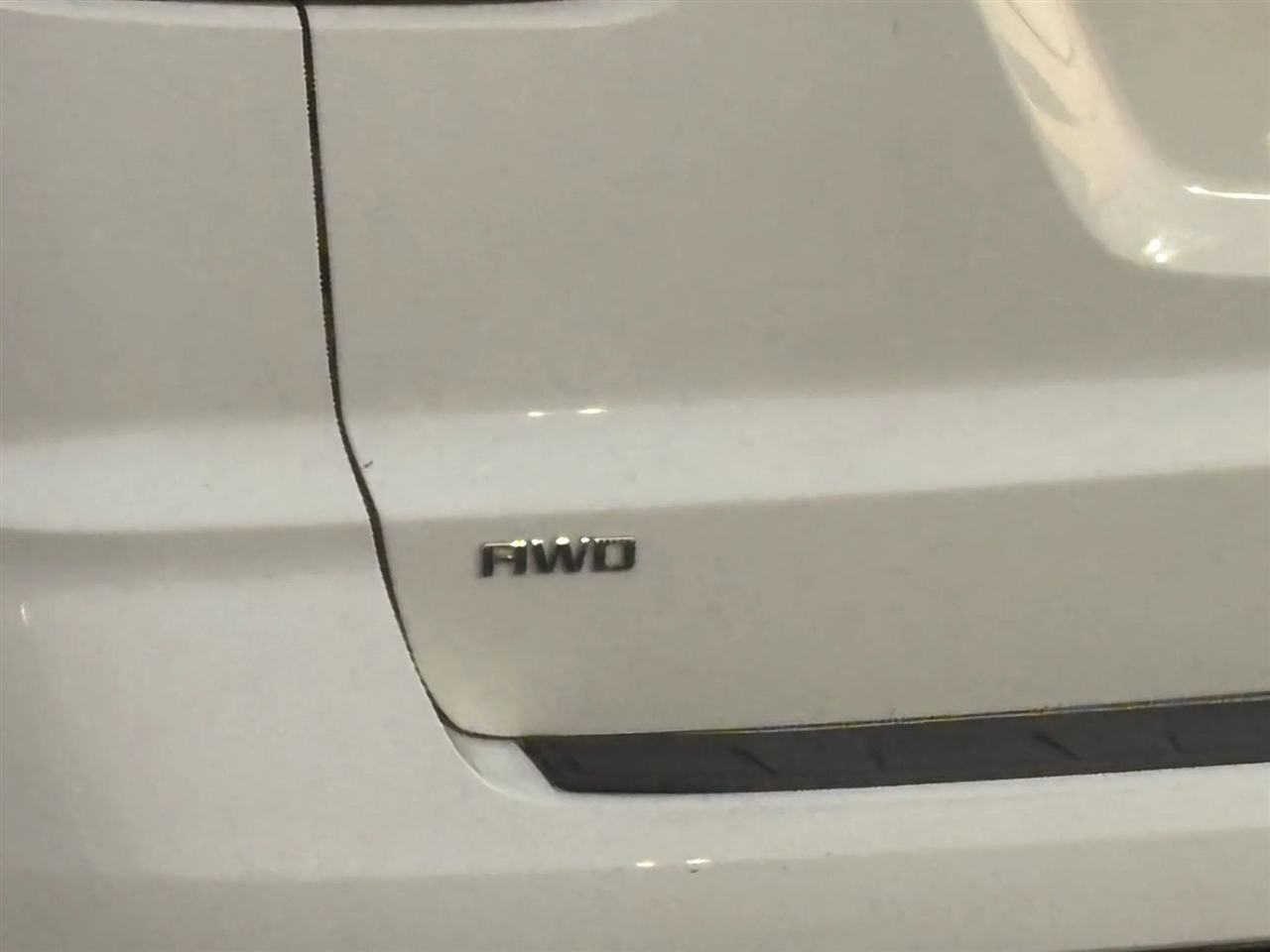 Chevrolet Traverse LS AWD w/PDC 2015