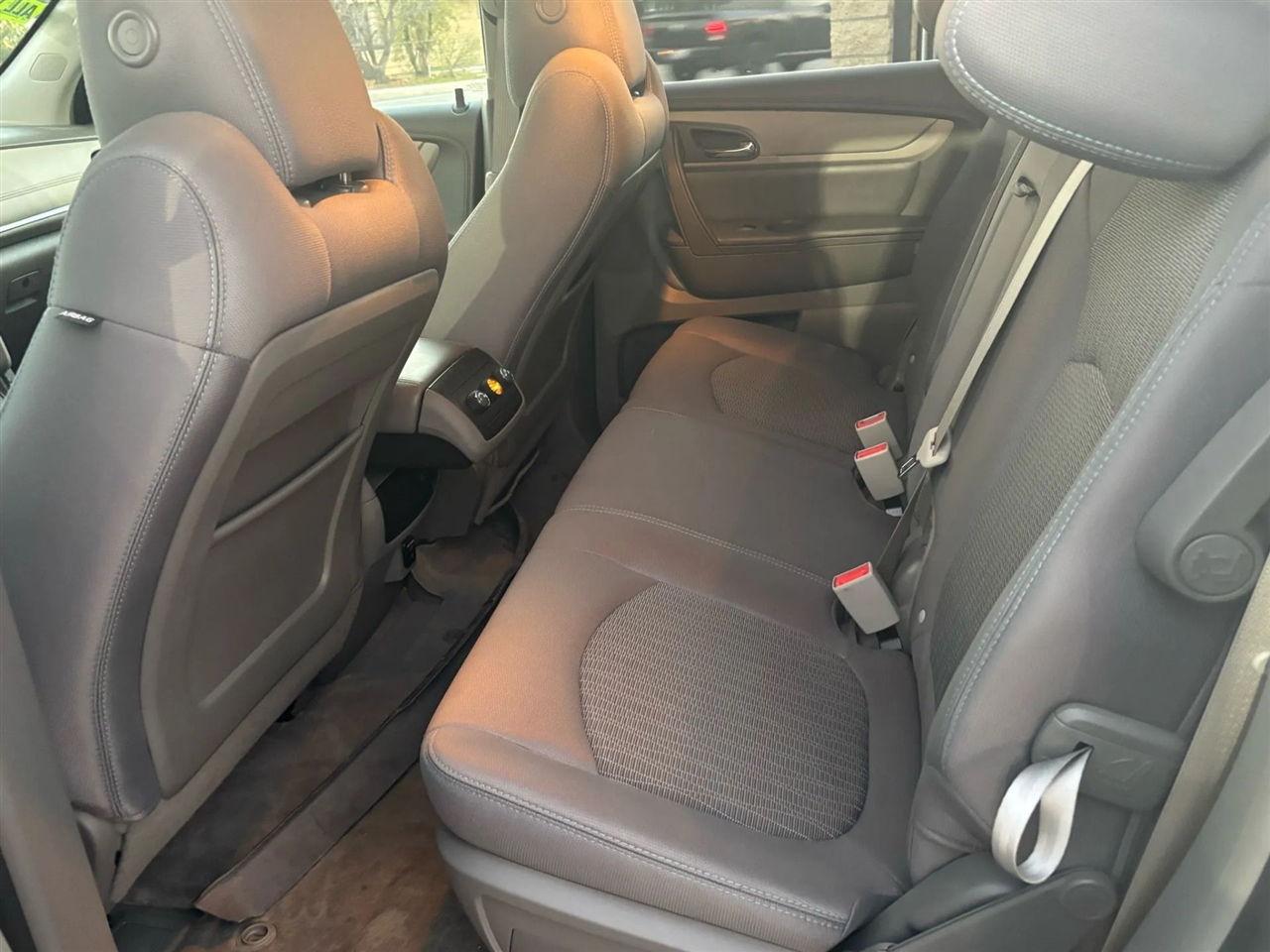 Chevrolet Traverse LS AWD w/PDC 2015