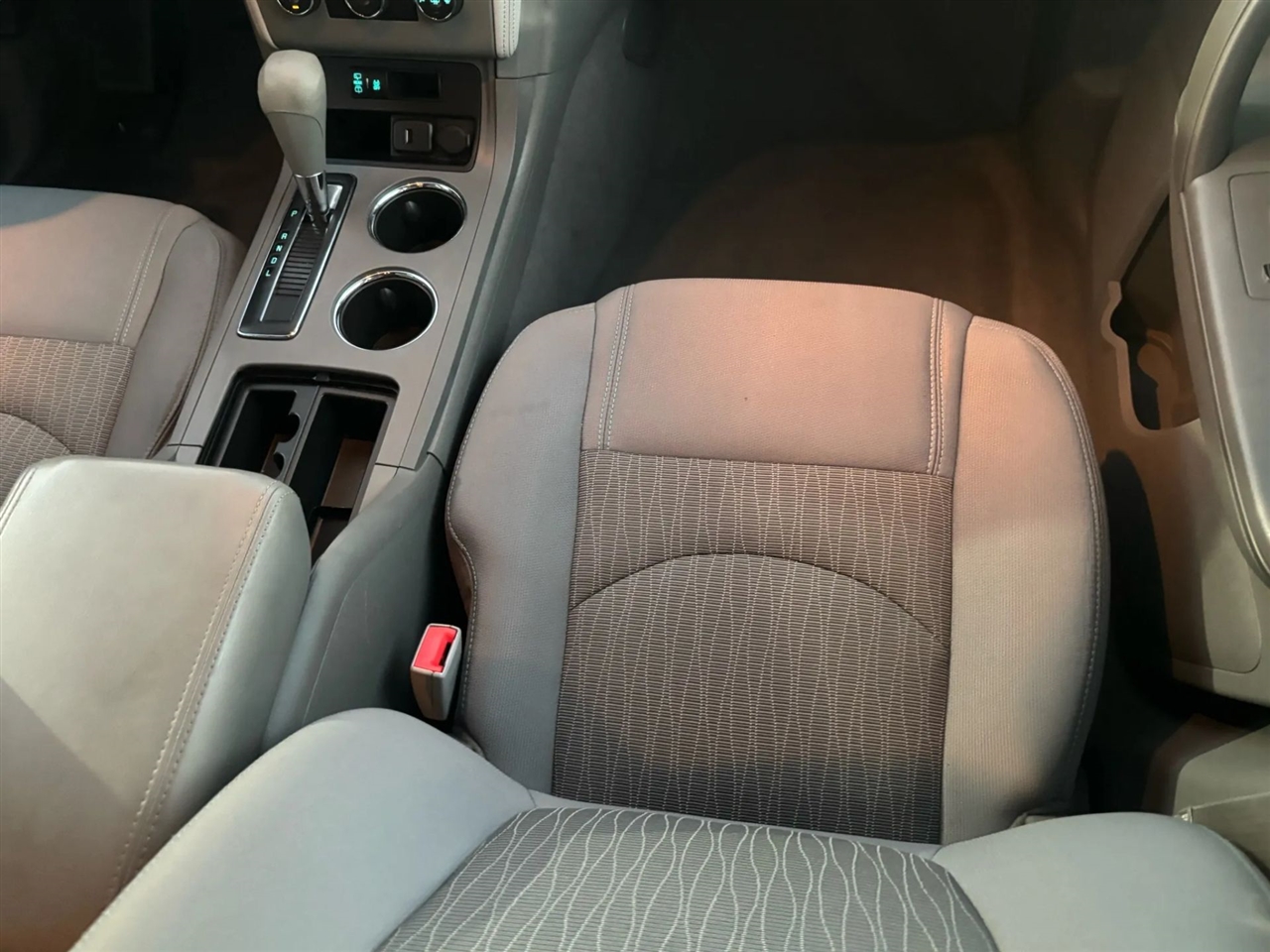 Chevrolet Traverse LS AWD w/PDC 2015