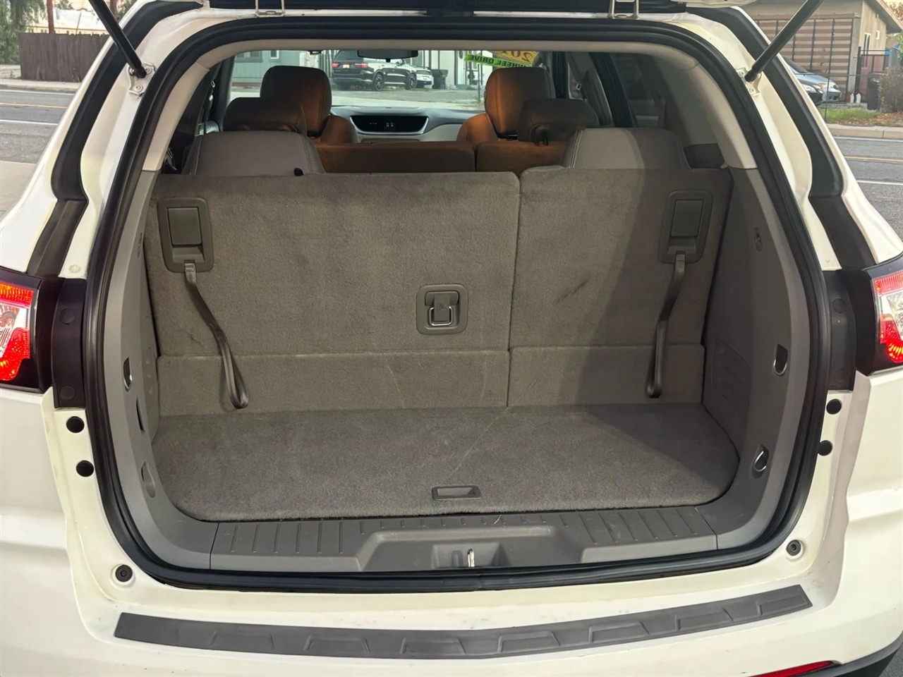 Chevrolet Traverse LS AWD w/PDC 2015