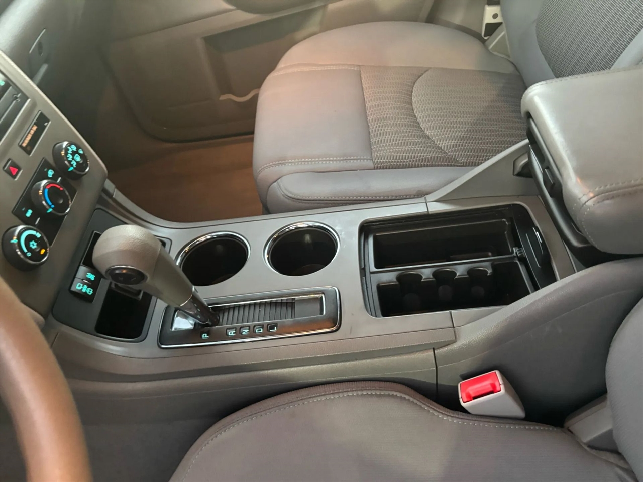 Chevrolet Traverse LS AWD w/PDC 2015