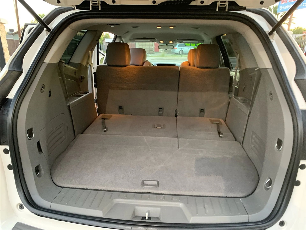 Chevrolet Traverse LS AWD w/PDC 2015