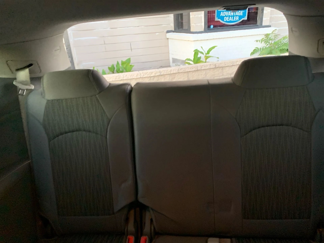 Chevrolet Traverse LS AWD w/PDC 2015