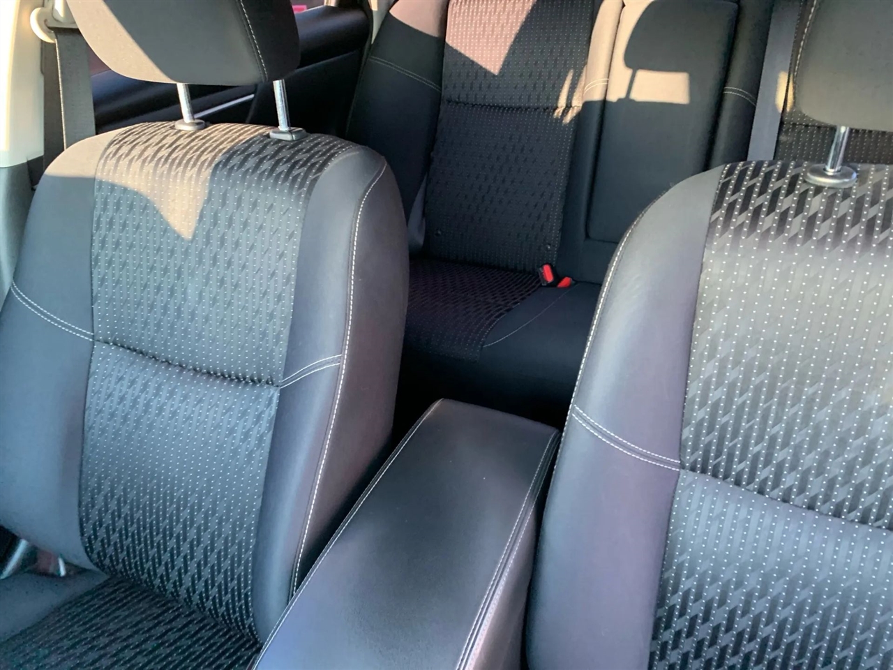 Nissan Altima 2.5 SV 2016