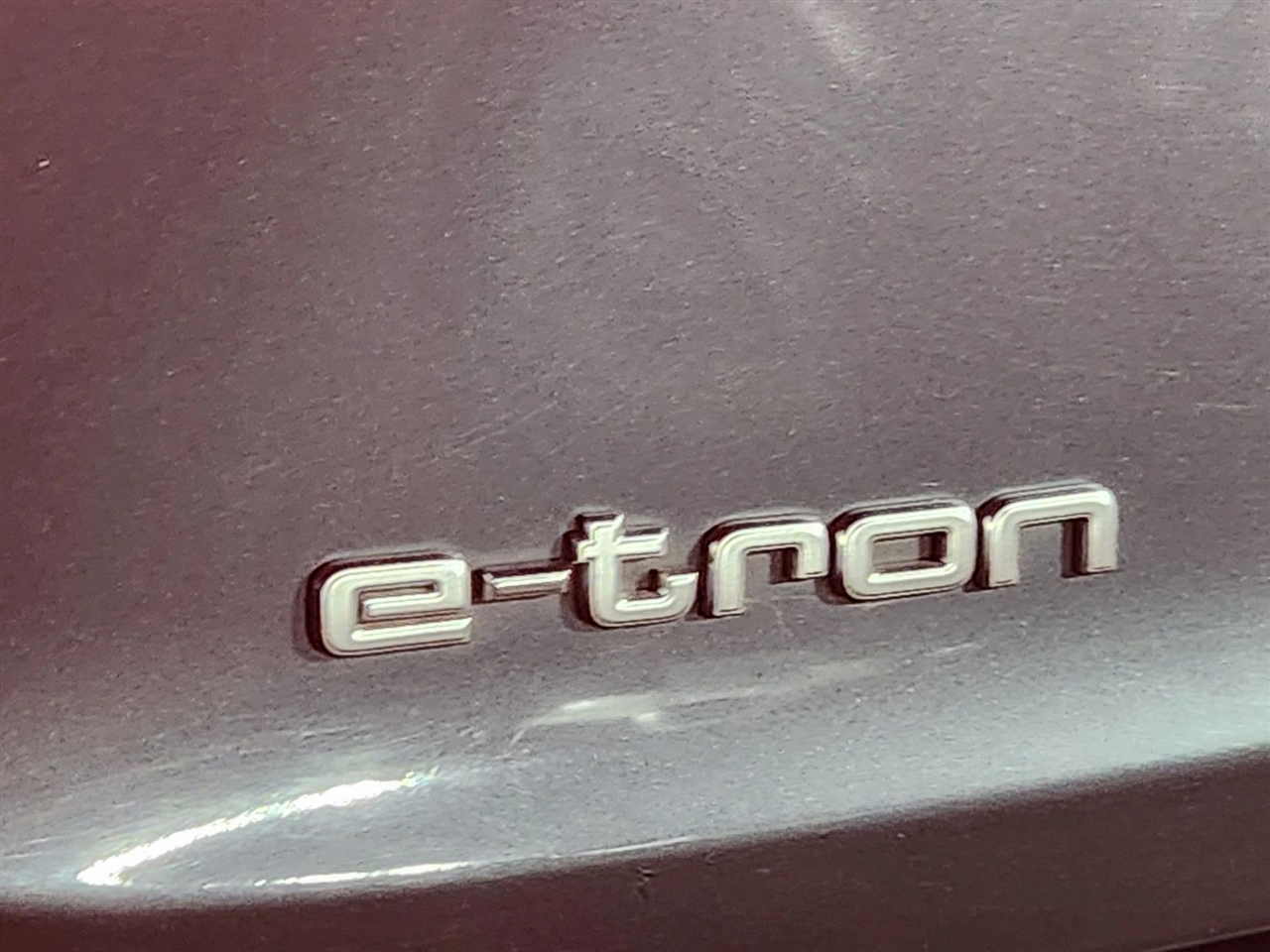 Audi E-Tron Prestige quattro 2021