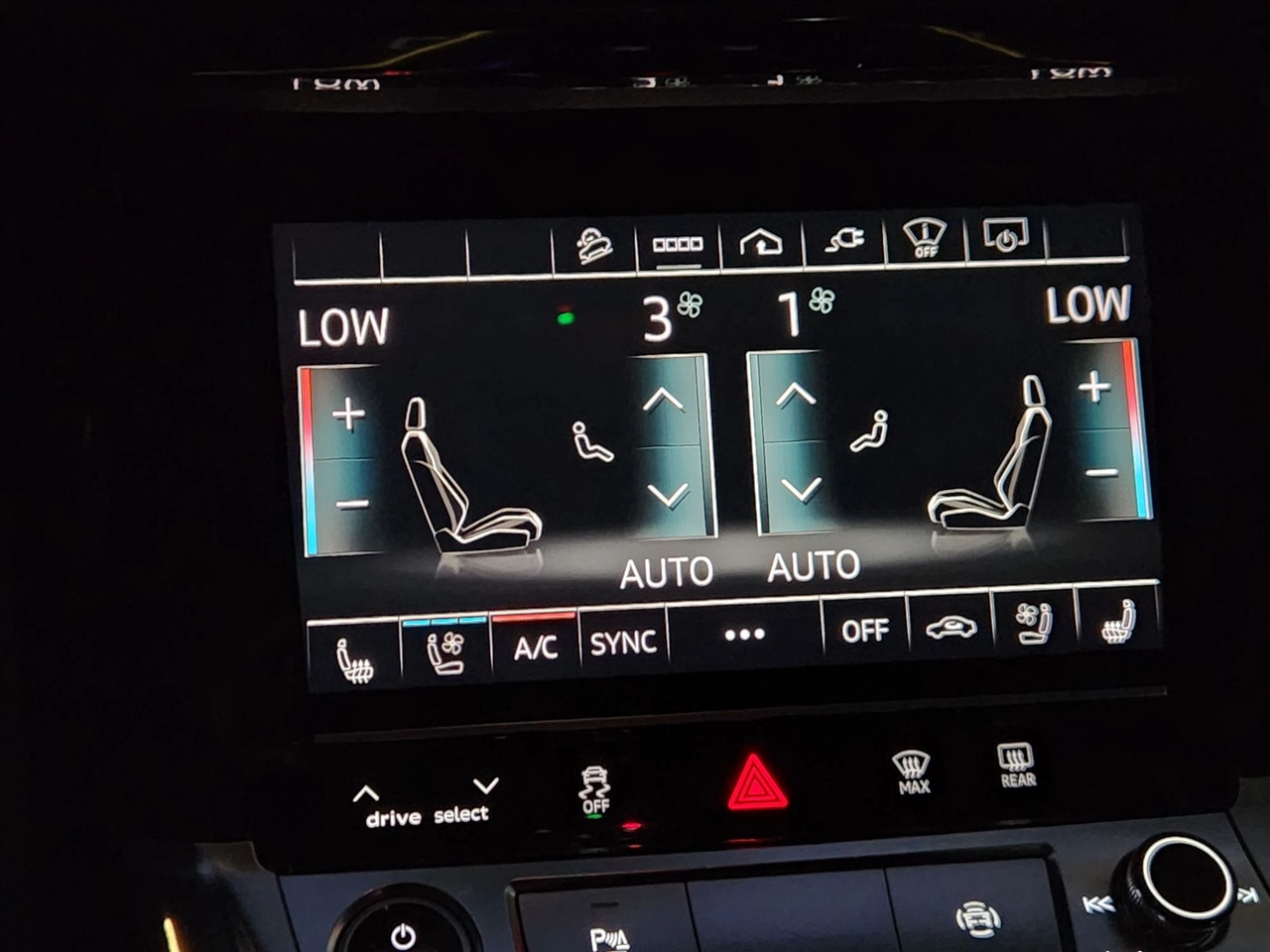 Audi E-Tron Prestige quattro 2021