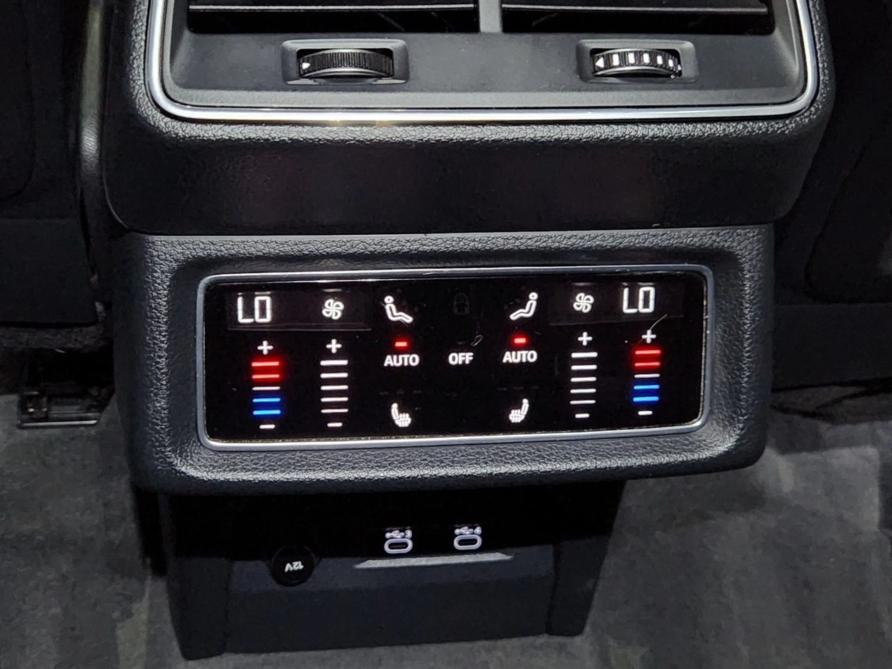 Audi E-Tron Prestige quattro 2021