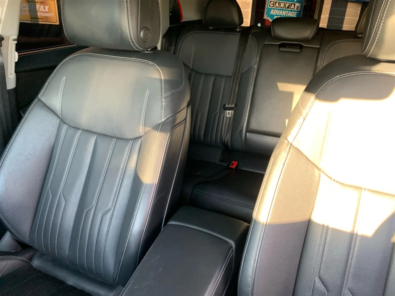 Audi E-Tron Prestige quattro 2021