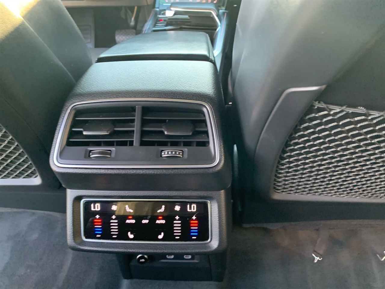 Audi E-Tron Prestige quattro 2021