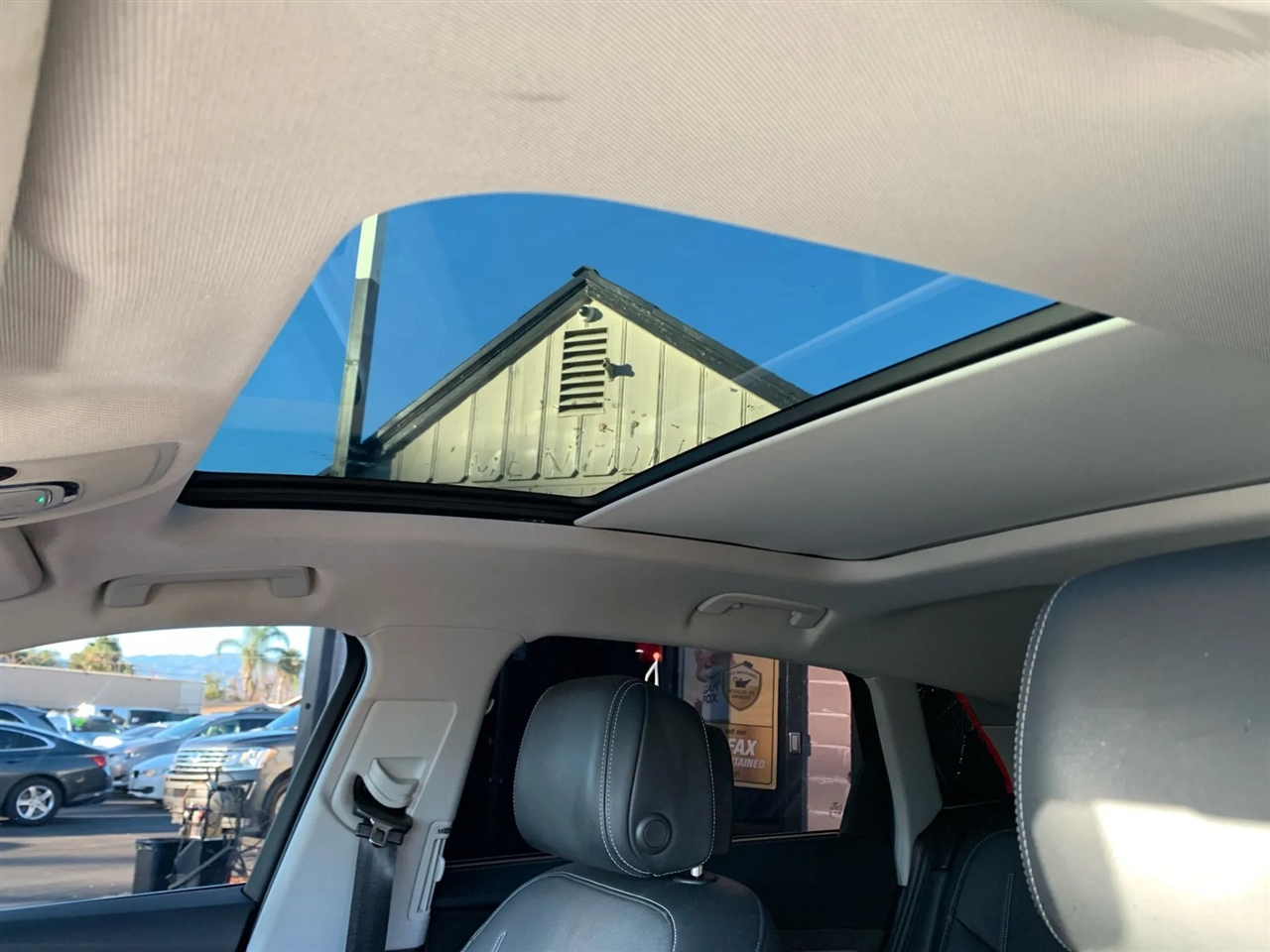 Audi E-Tron Prestige quattro 2021