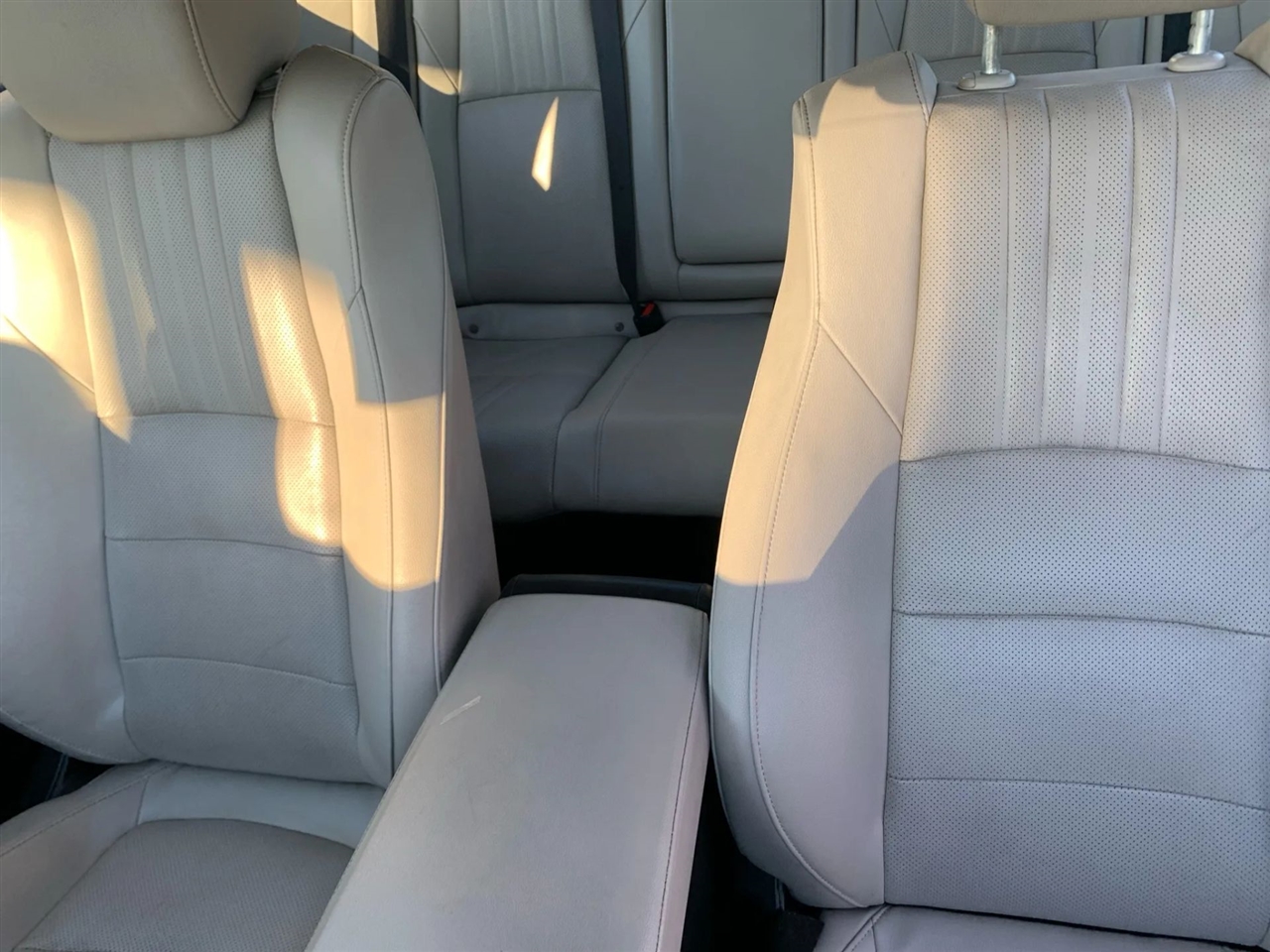 Honda Accord Hybrid EX-L 2021