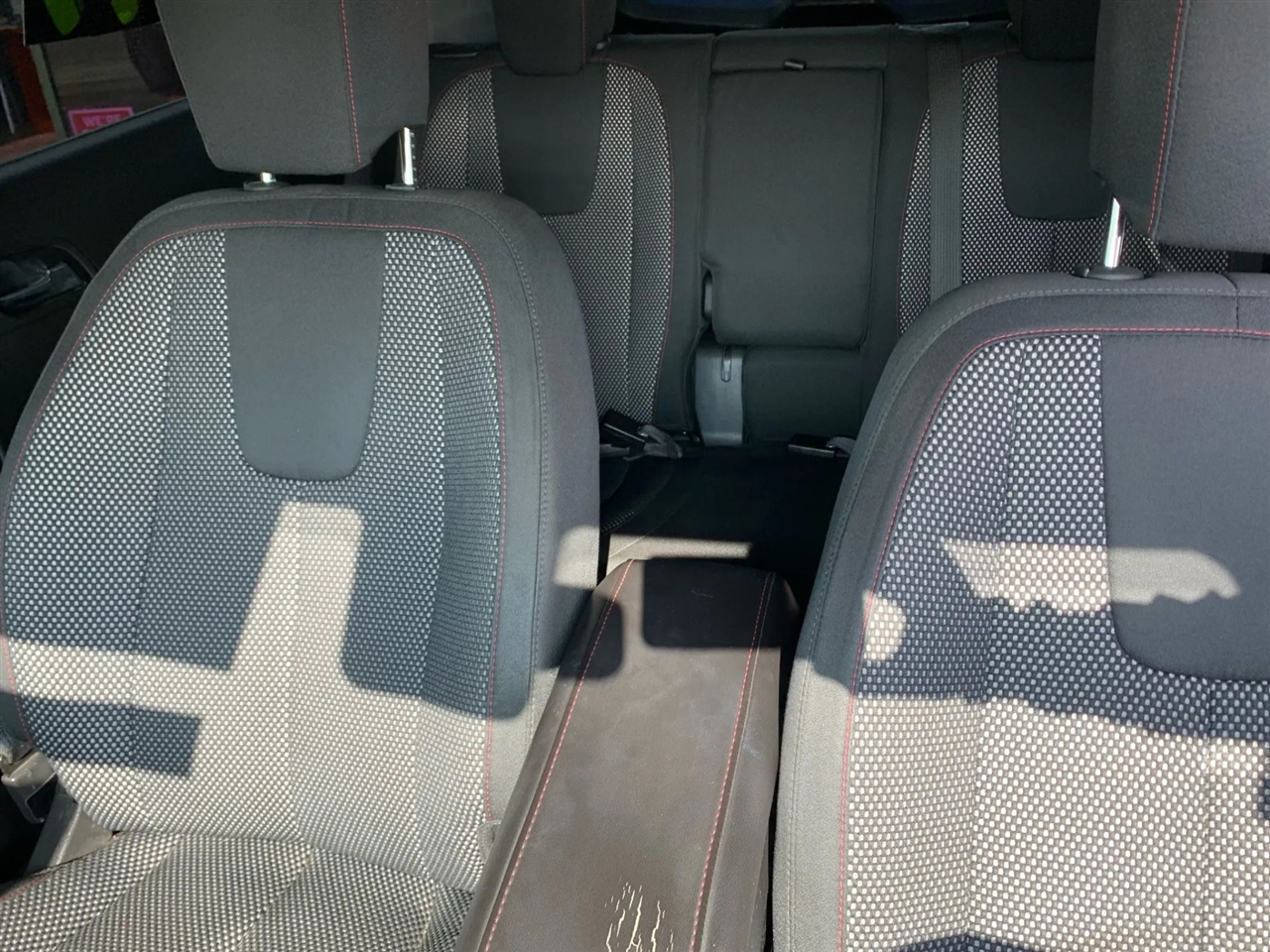 Chevrolet Equinox 1LT 2WD 2015