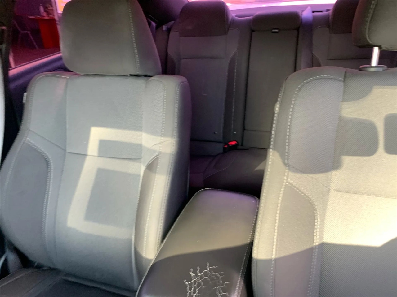 Dodge Charger R/T 2017