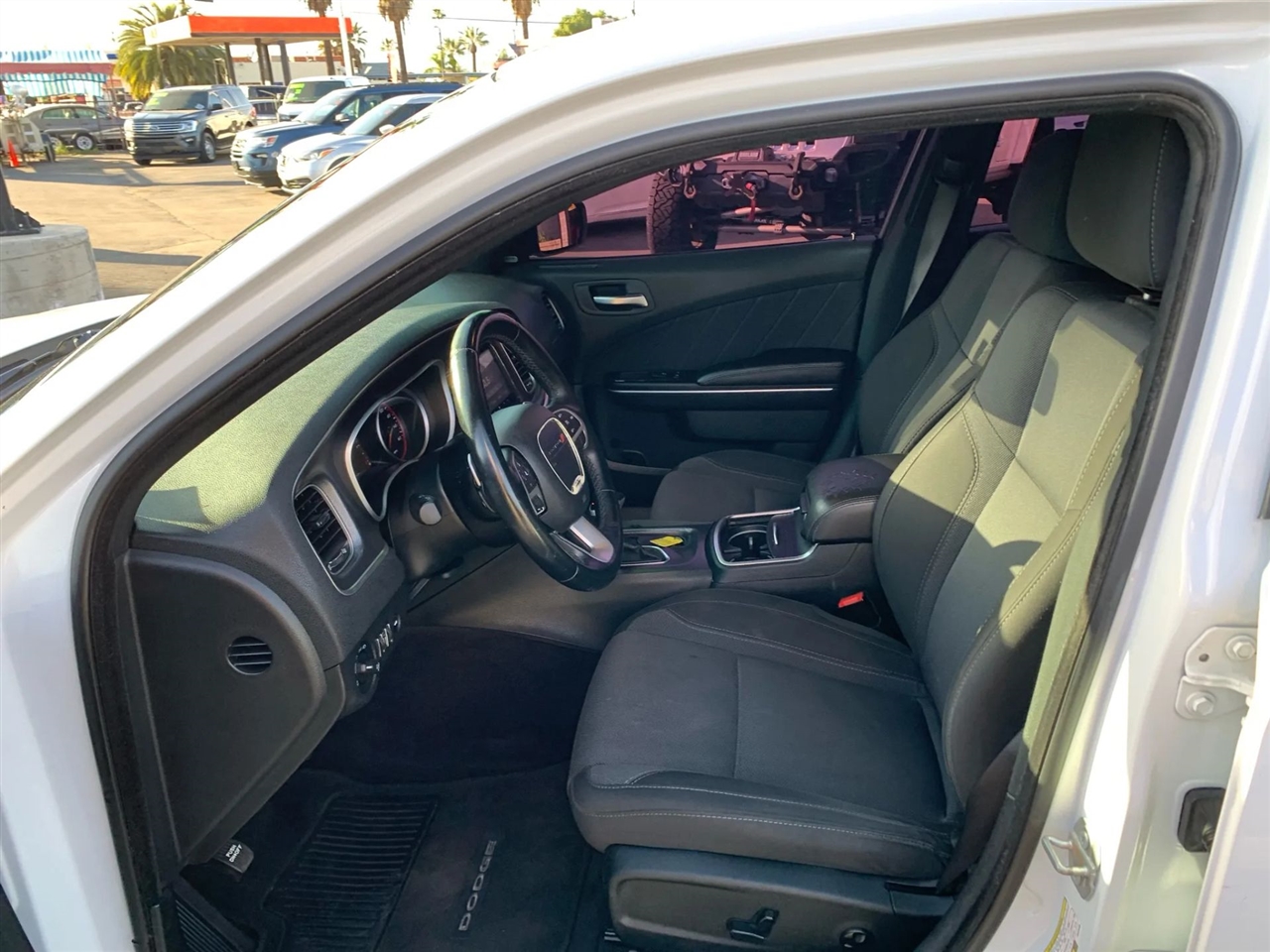 Dodge Charger R/T 2017