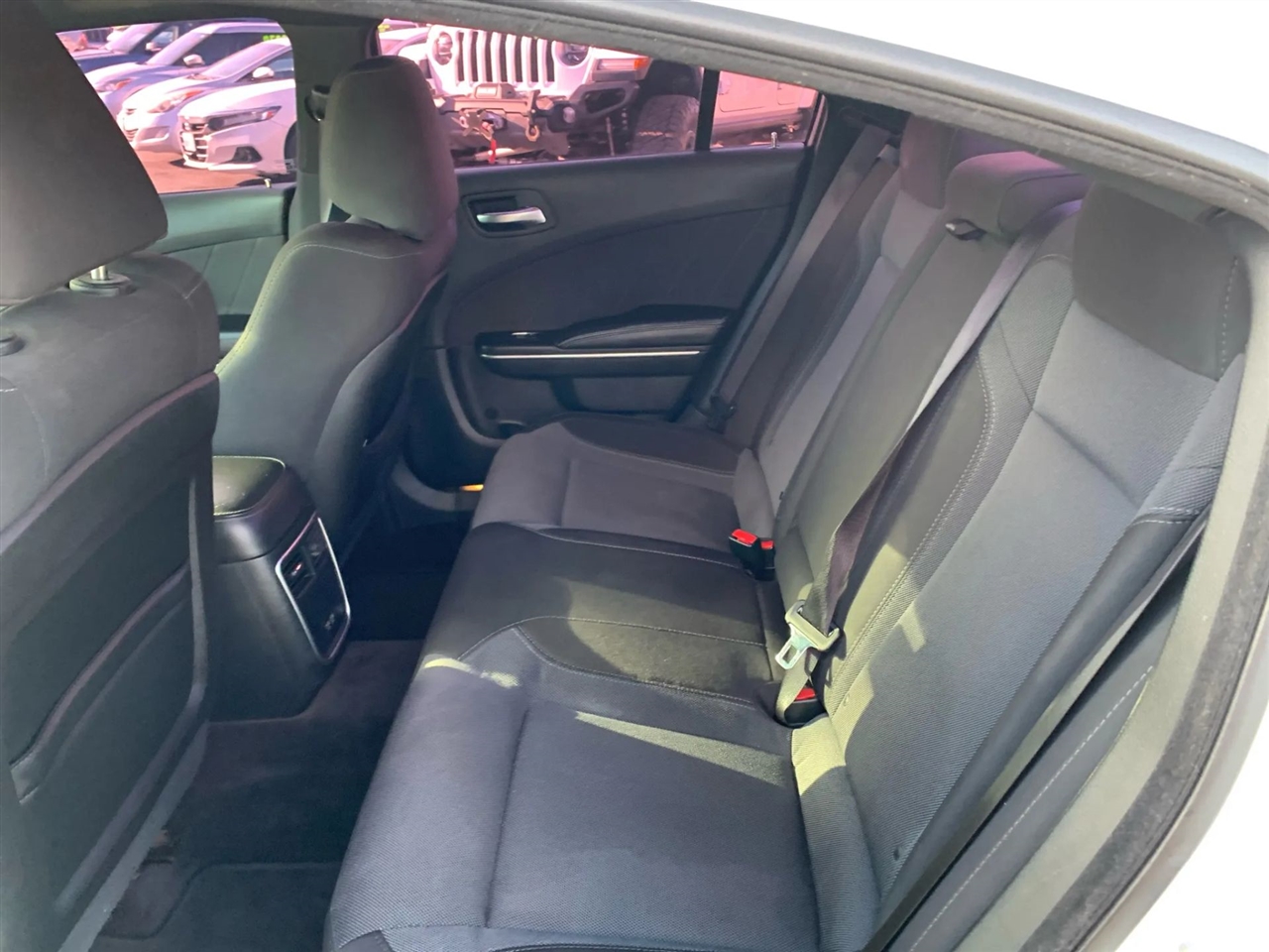 Dodge Charger R/T 2017