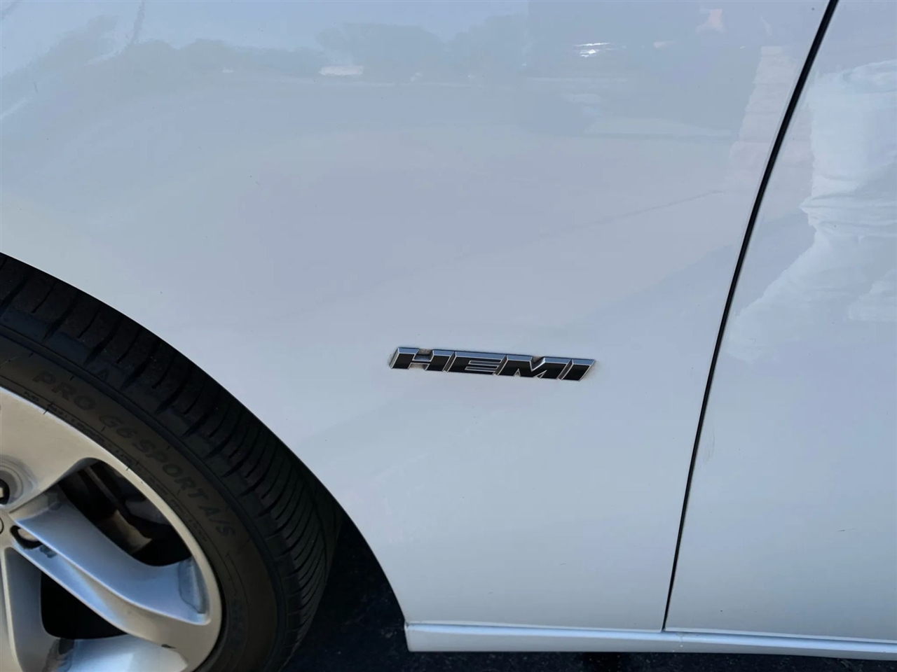 Dodge Charger R/T 2017