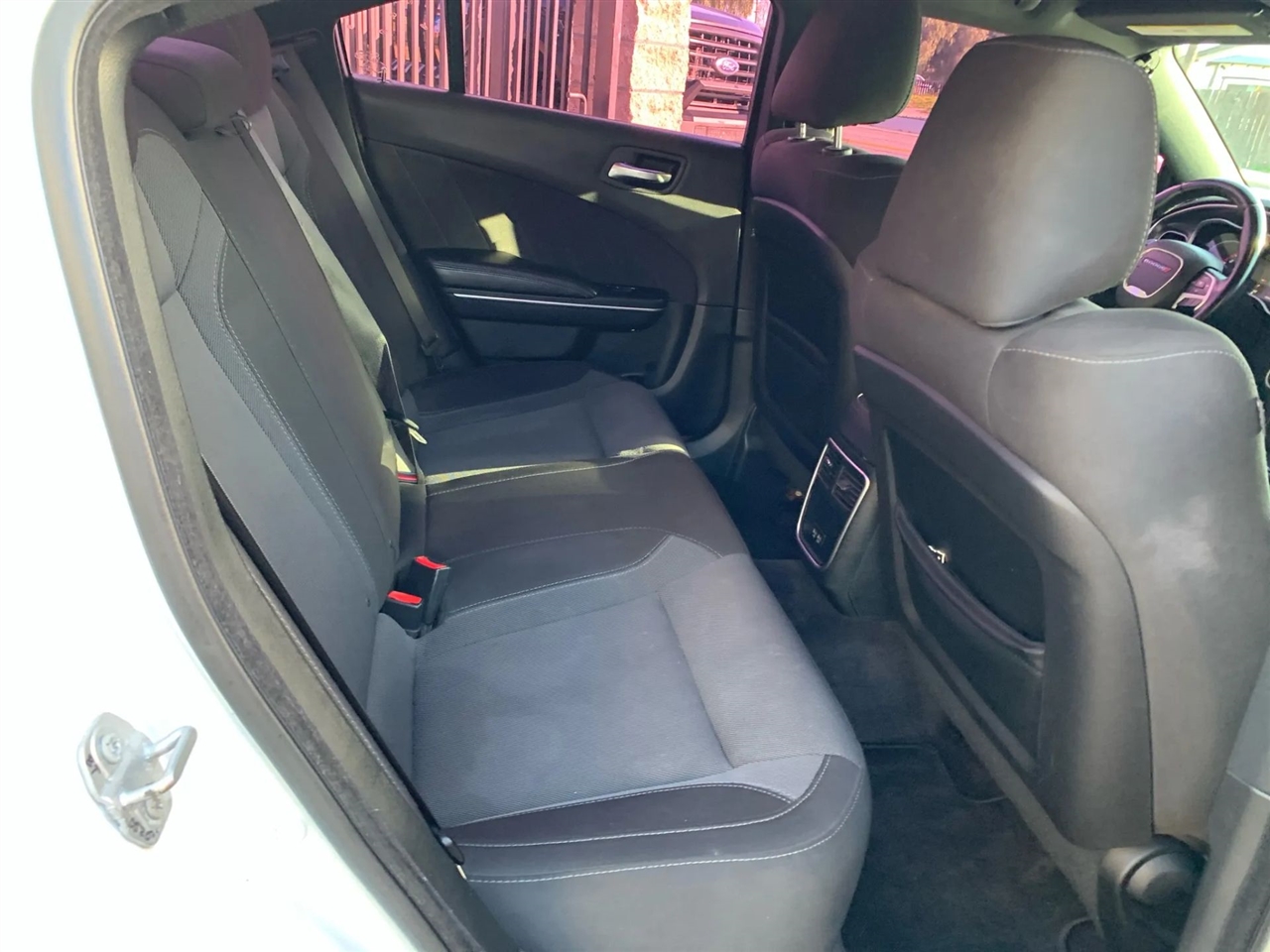 Dodge Charger R/T 2017