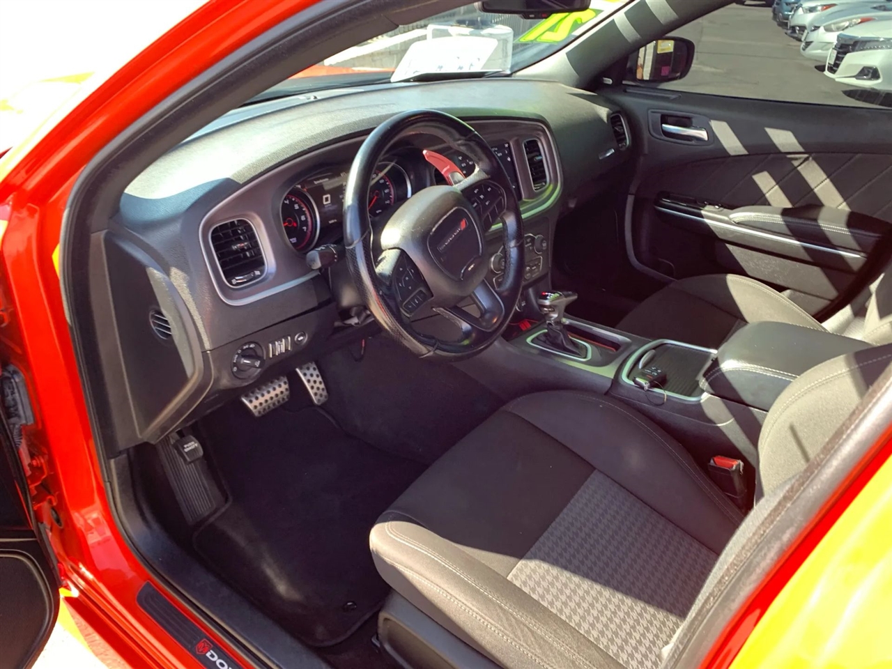 Dodge Charger GT 2021