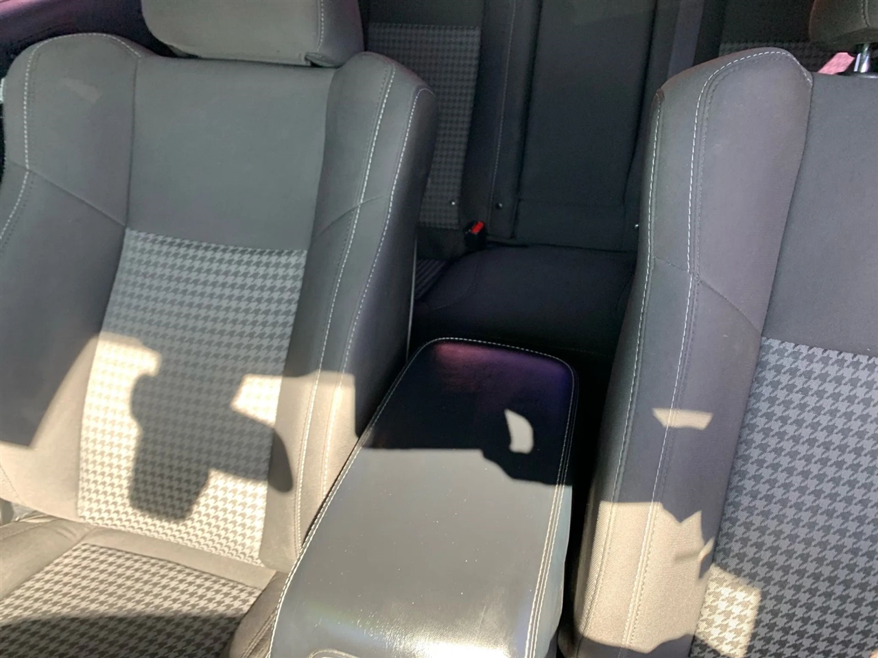 Dodge Charger GT 2021