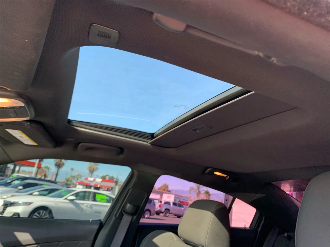 Dodge Charger GT 2021