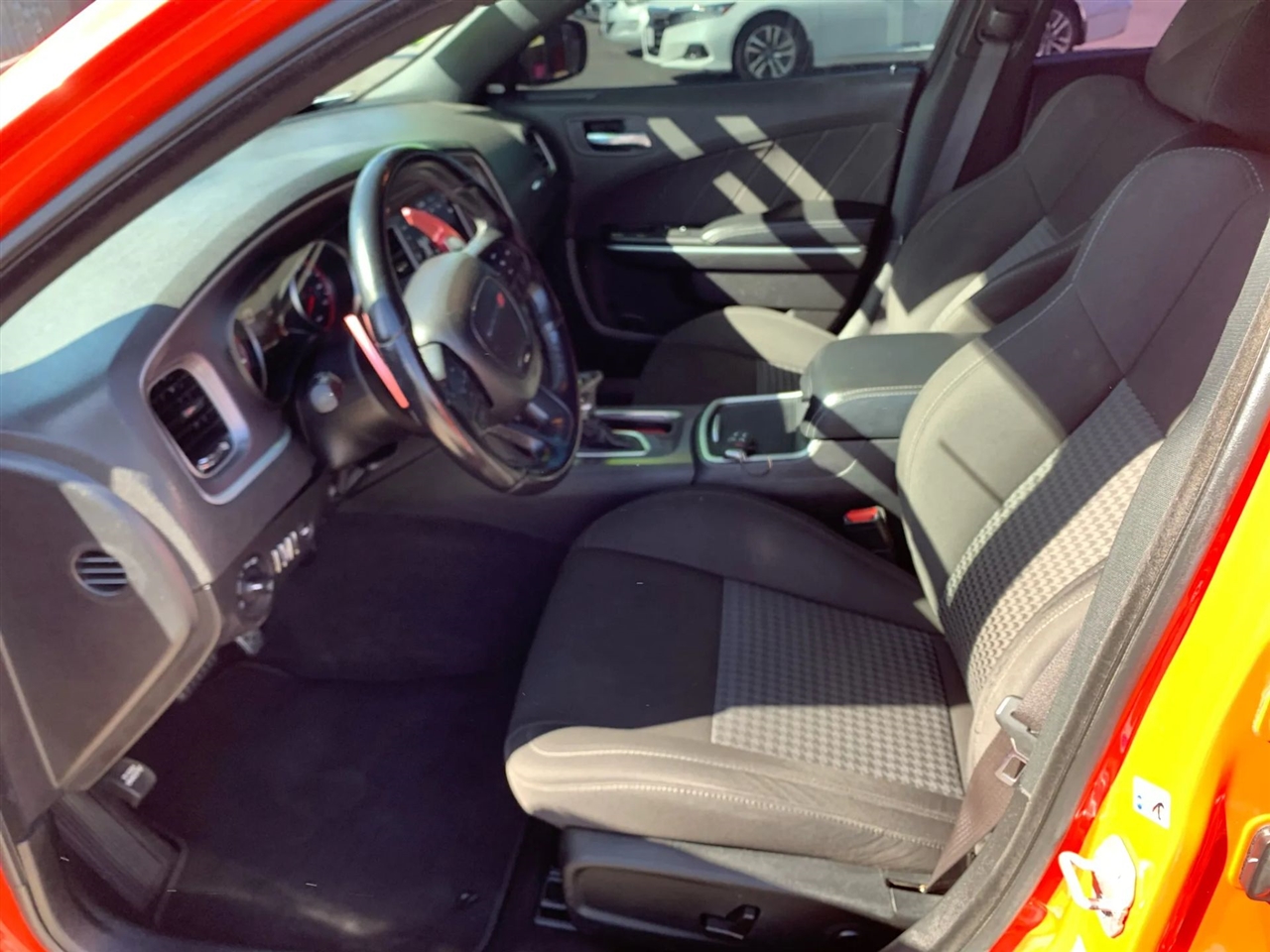 Dodge Charger GT 2021