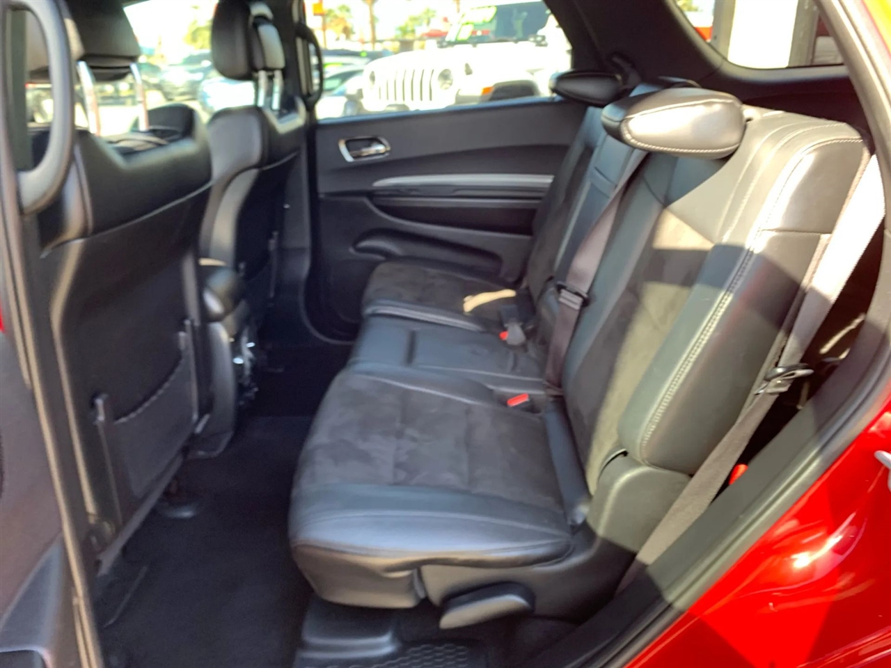 Dodge Durango GT 2WD 2019