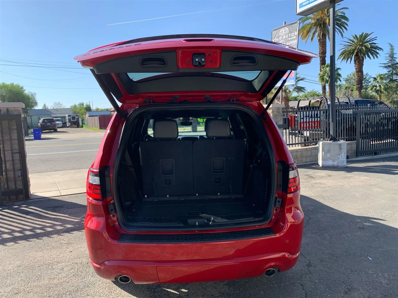 Dodge Durango GT 2WD 2019