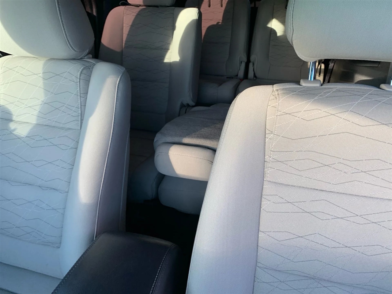 Ford Explorer Base 4WD 2015