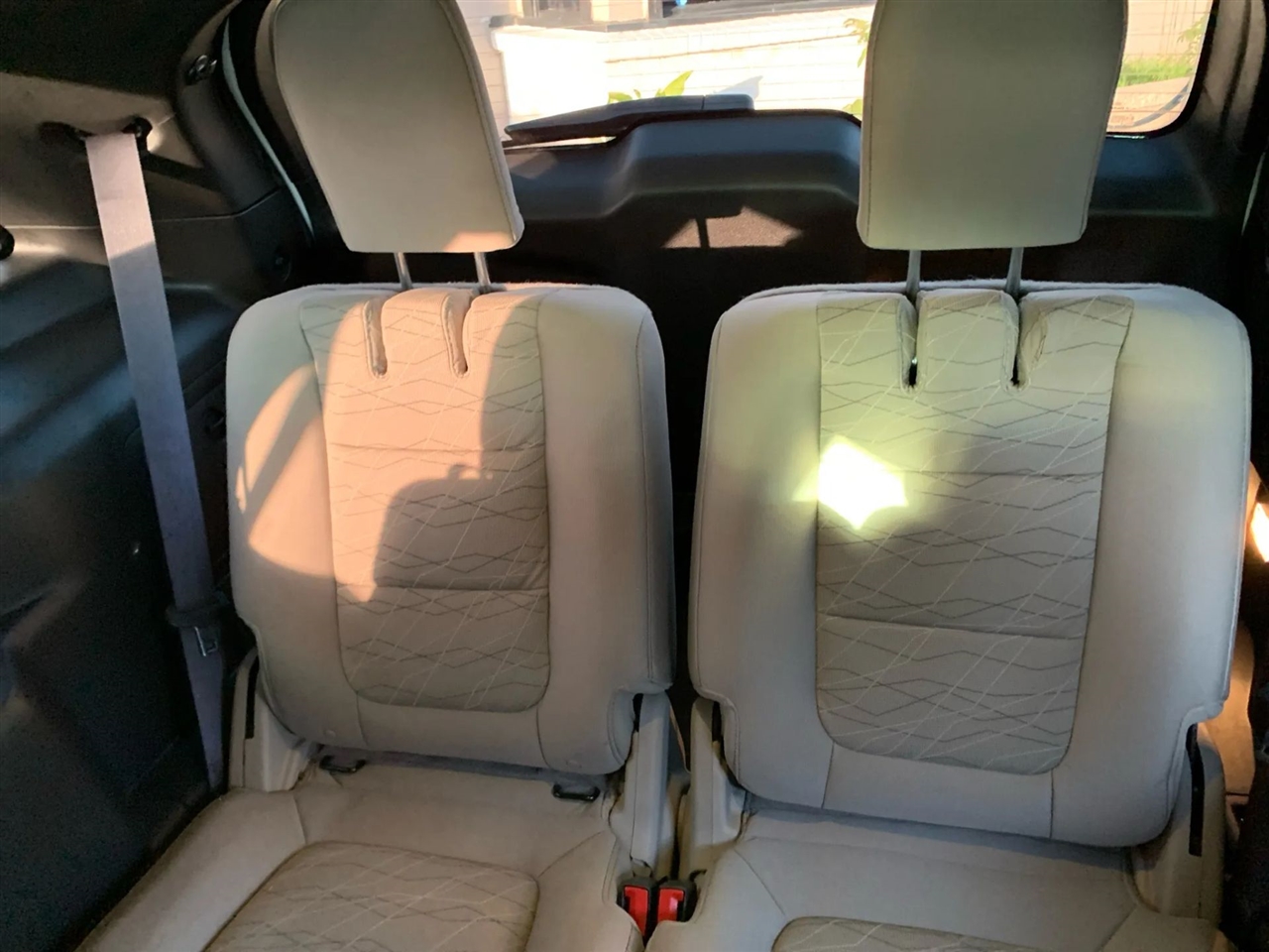 Ford Explorer Base 4WD 2015