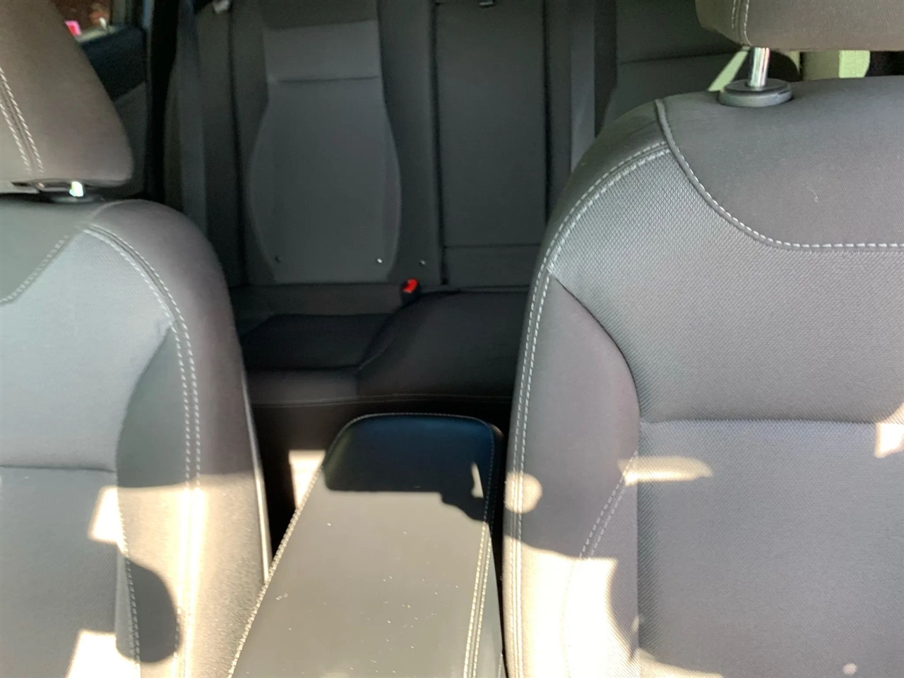 Dodge Charger SE 2017