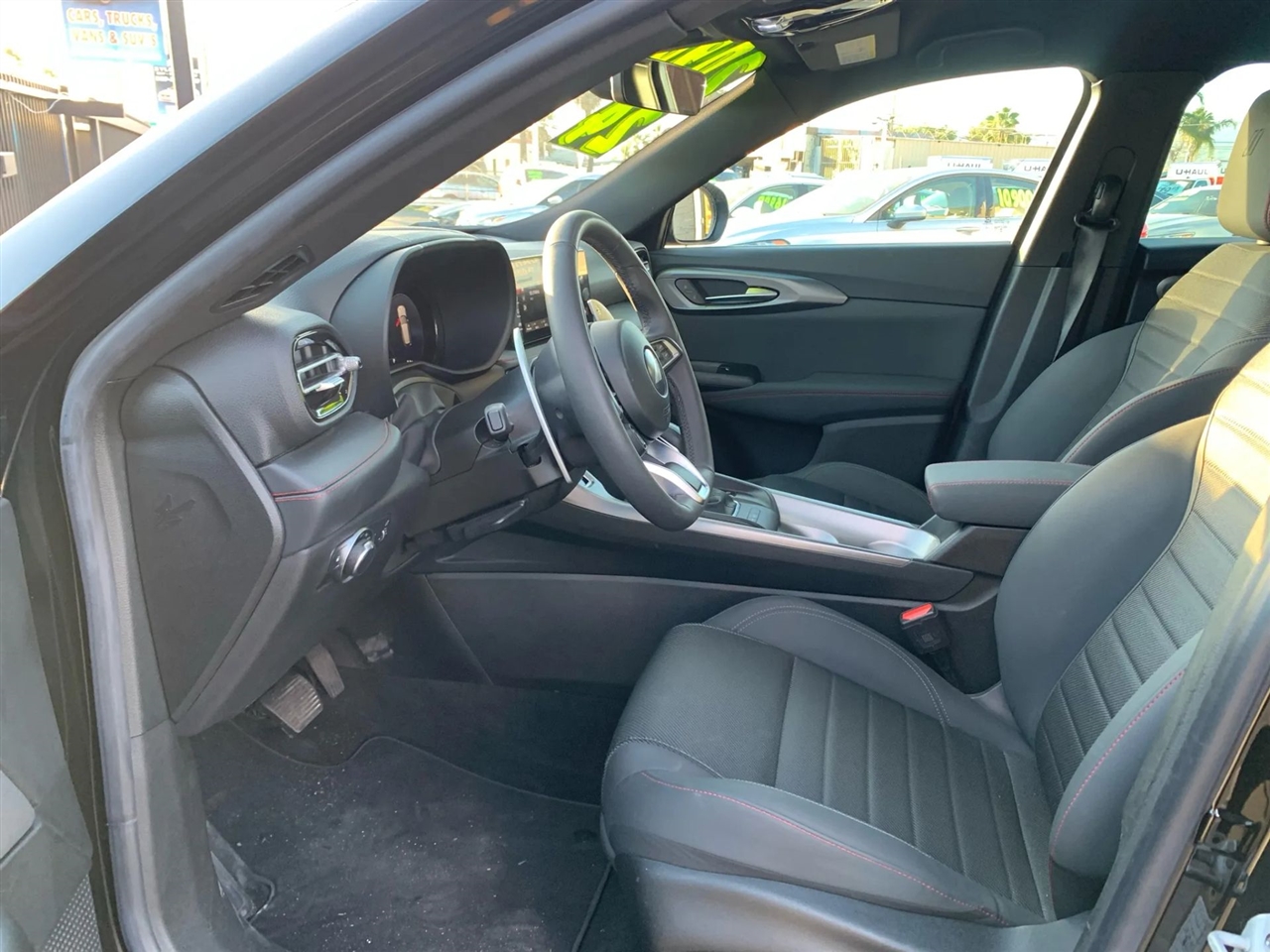 Dodge Hornet R/T 2024