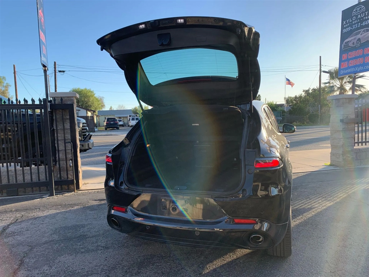 Dodge Hornet R/T 2024