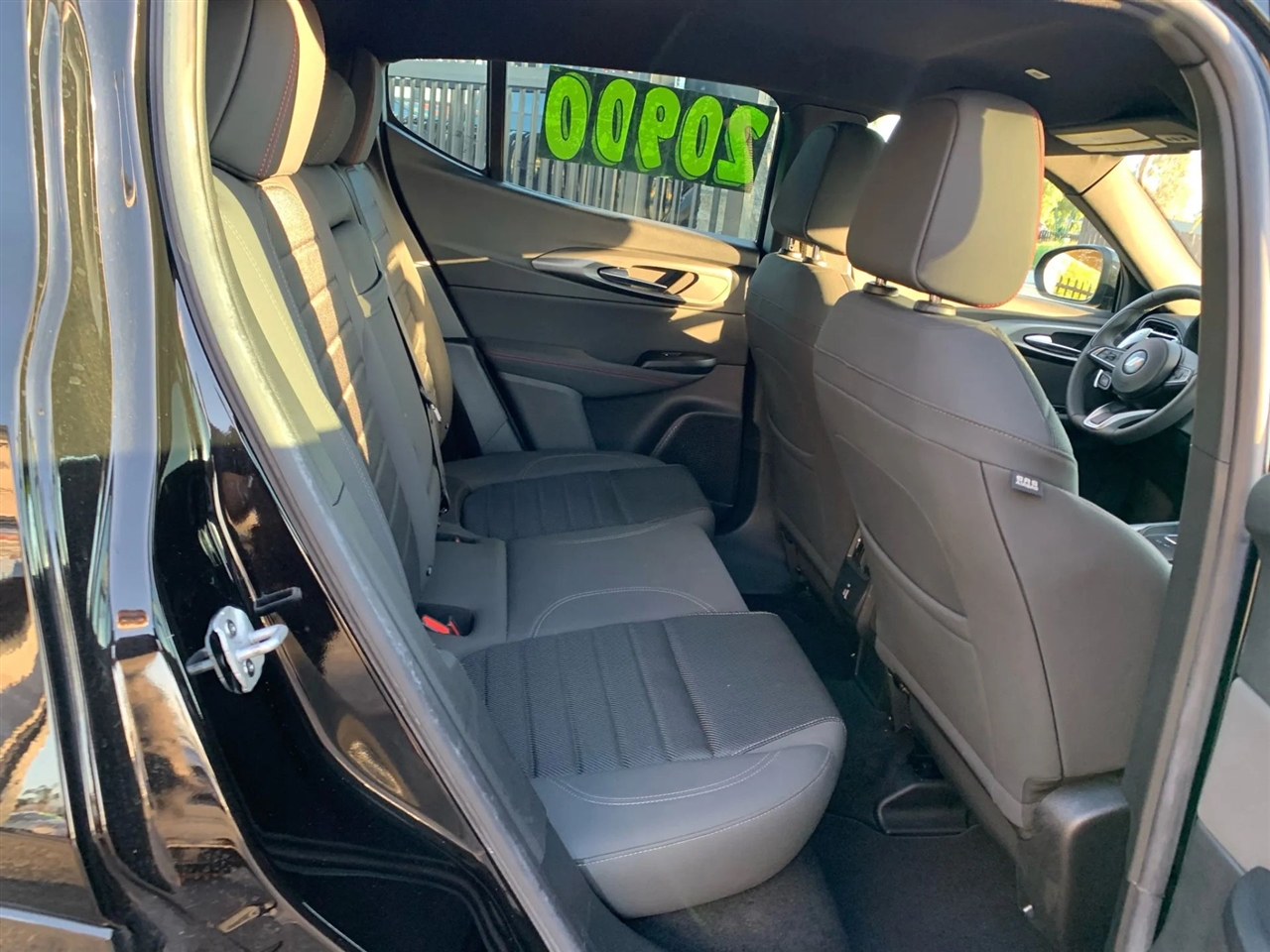 Dodge Hornet R/T 2024