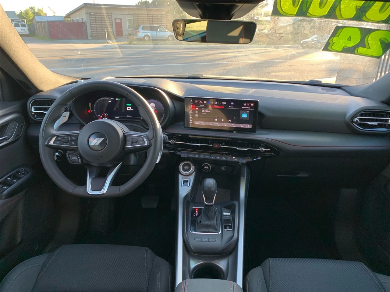 Dodge Hornet R/T 2024