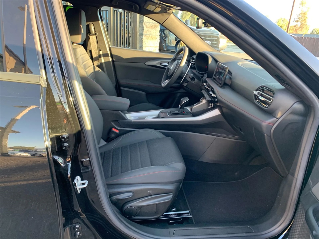 Dodge Hornet R/T 2024