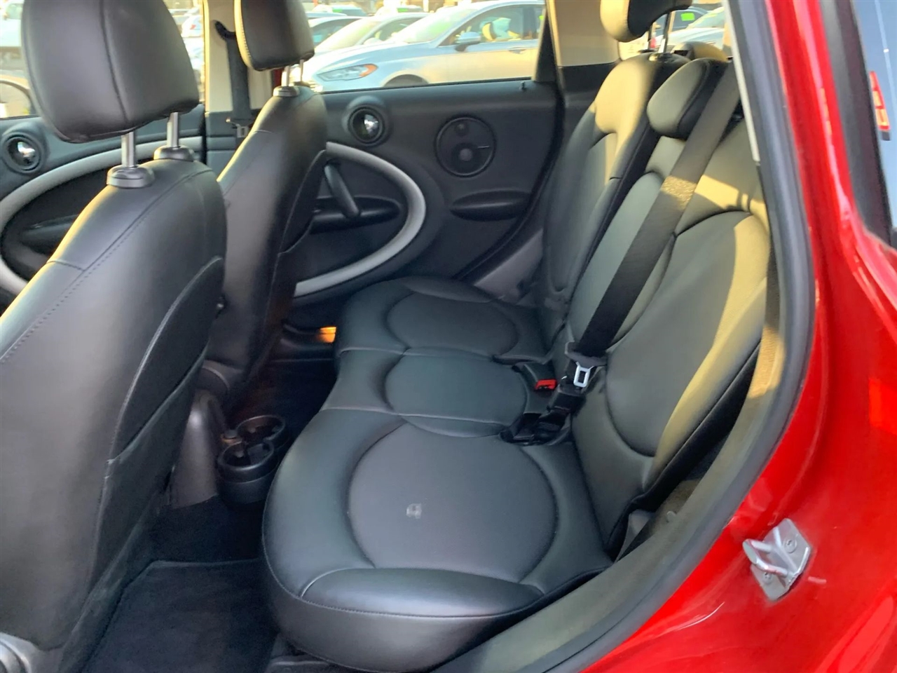 MINI Countryman Base 2016