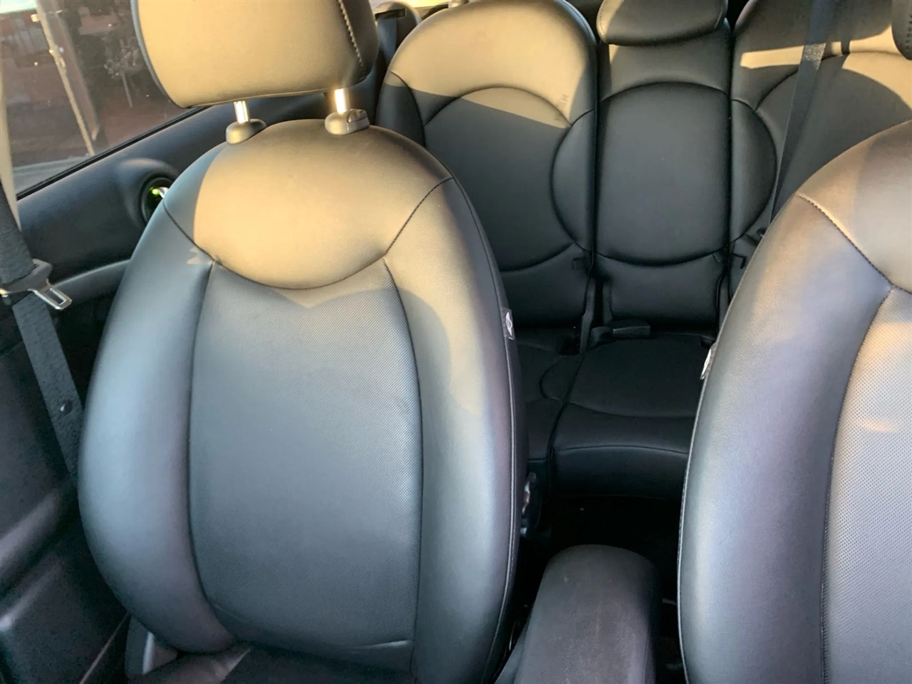 MINI Countryman Base 2016