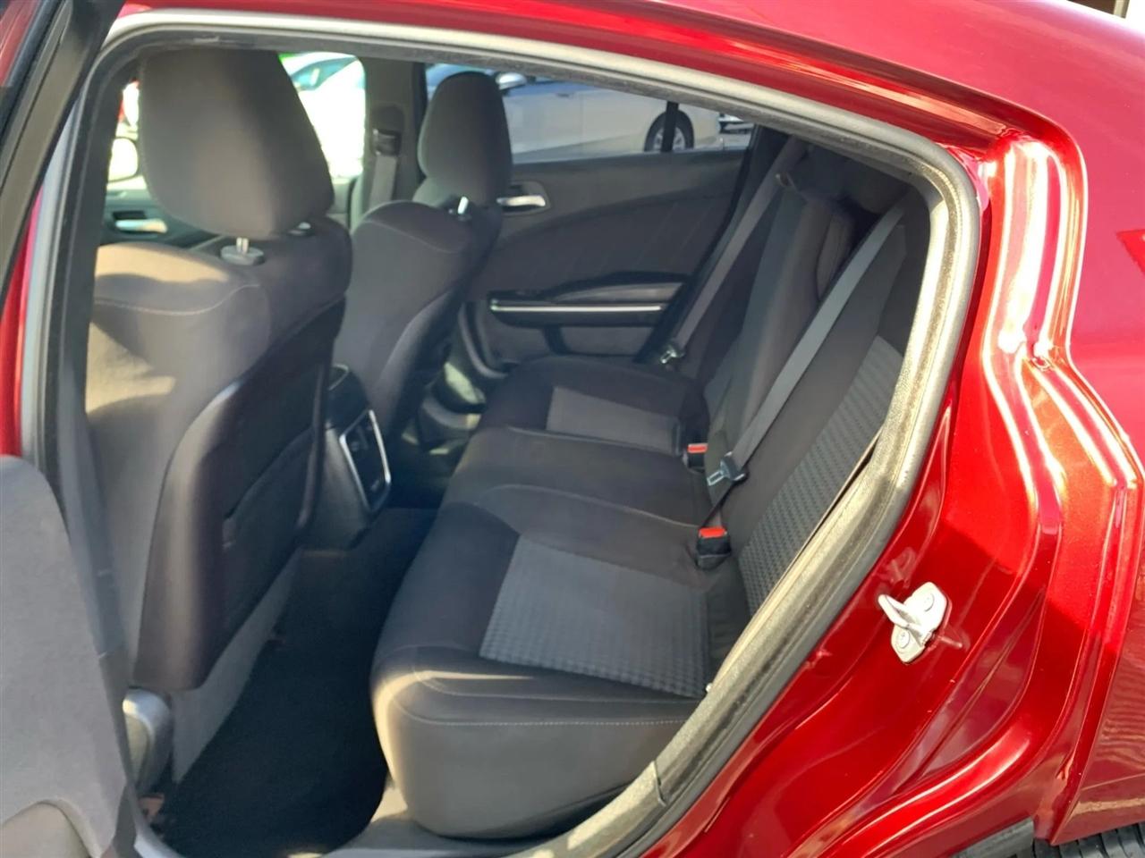 Dodge Charger GT AWD 2019