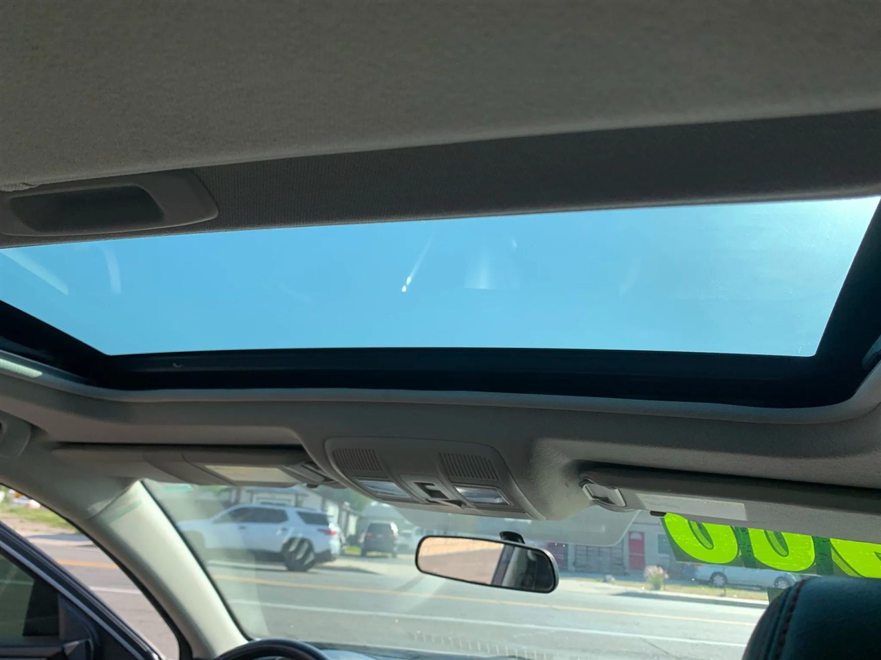 Mazda MAZDA3 I Grand Touring AT 4-Door 2014